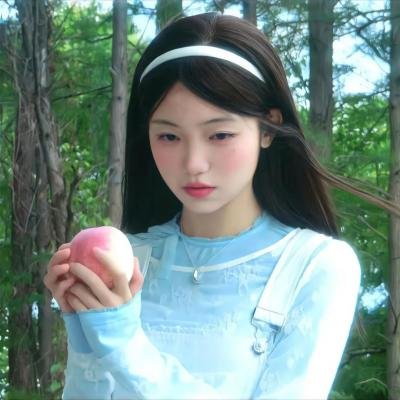 我生活的两个世界