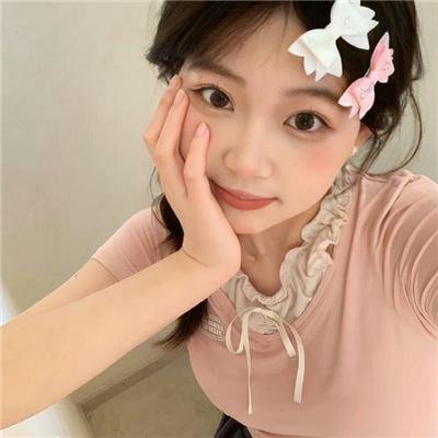 轻拍翻转小魔女